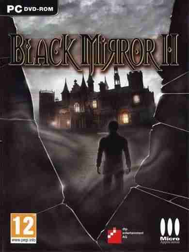 Descargar Black Mirror II [MULTi8][PROPHET] por Torrent